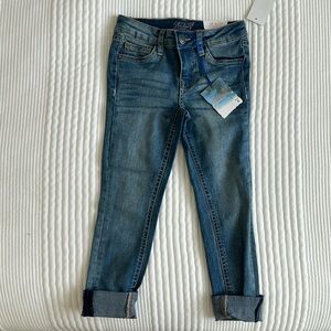 Vigoss girls jeans size 6